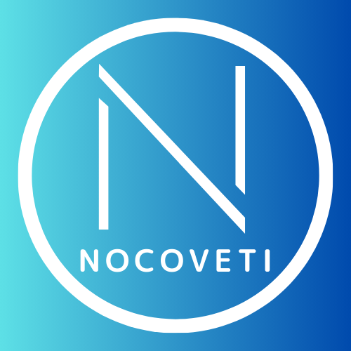 NOCOVETI（ノコヴェティ）